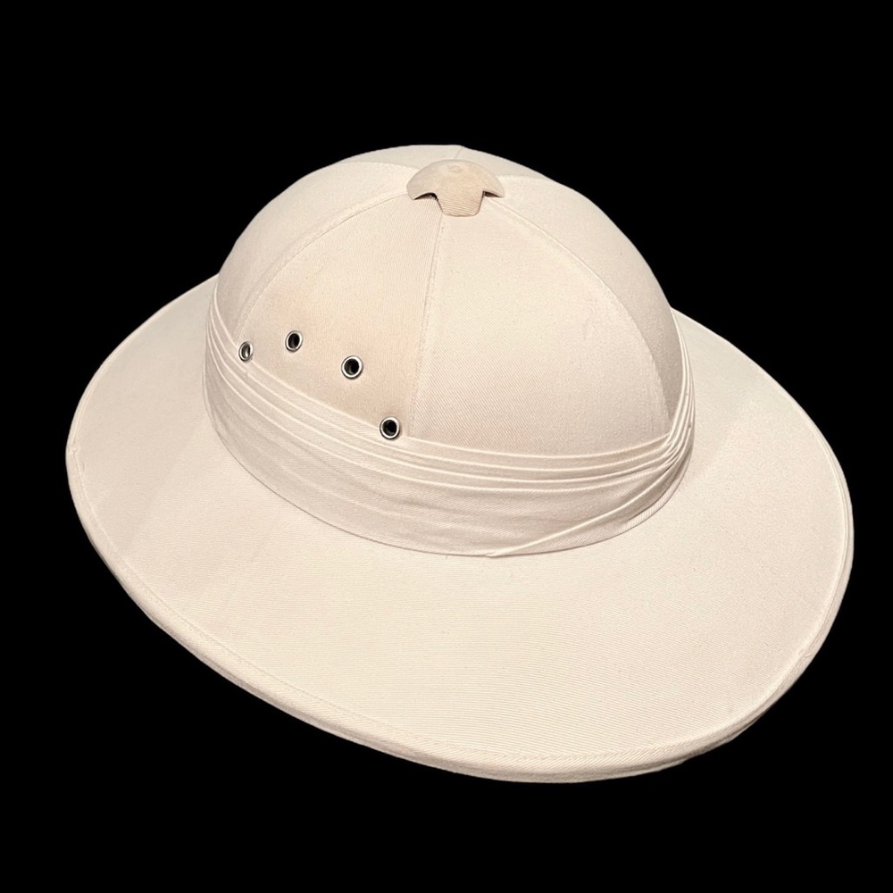 🇰🇪KENYA VINTAGE SAFARI HAT UNISEX & ON TREND! 🆒😎